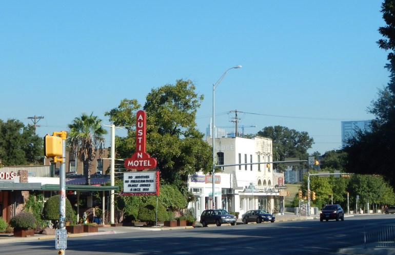 AustinMotel