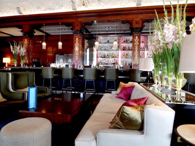 Bar Grand Hotel Stockholm