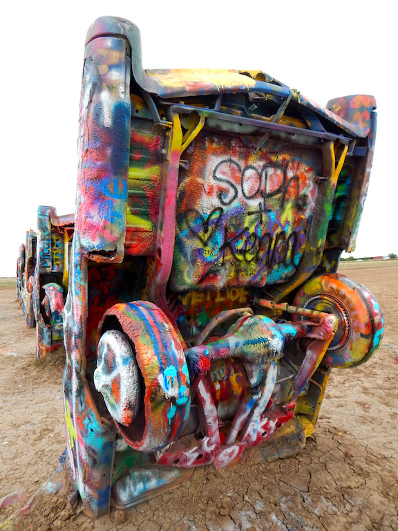 CadillacRanch