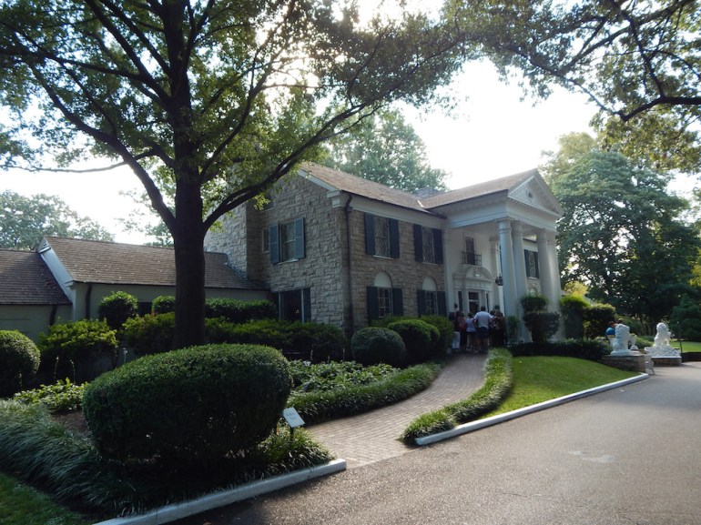 Graceland