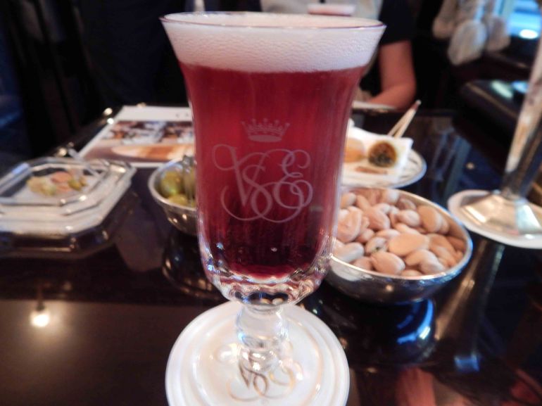 Kir-Royal