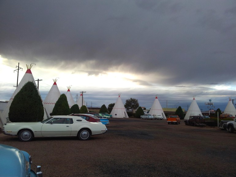 Late-evening-Holbrook