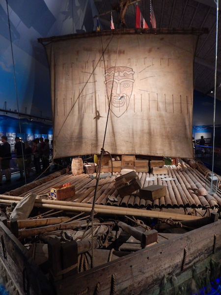 The Kon-Tiki