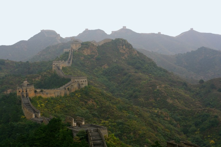 Great Wall