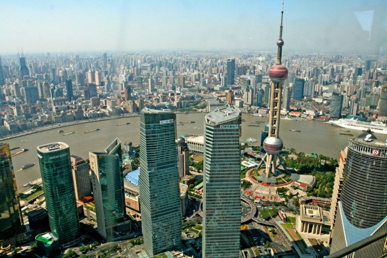 Pearl-skyline-shanghai