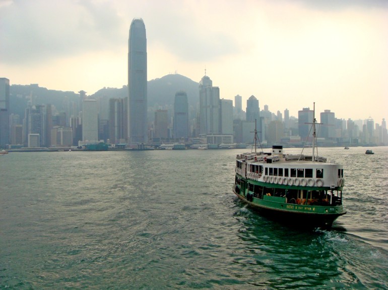 Starferry