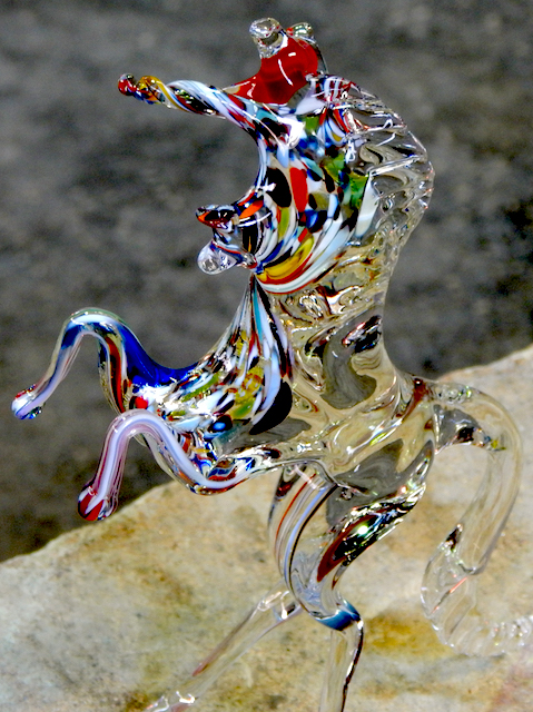 Murano Glass