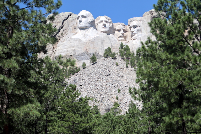 Fab 4 different angle