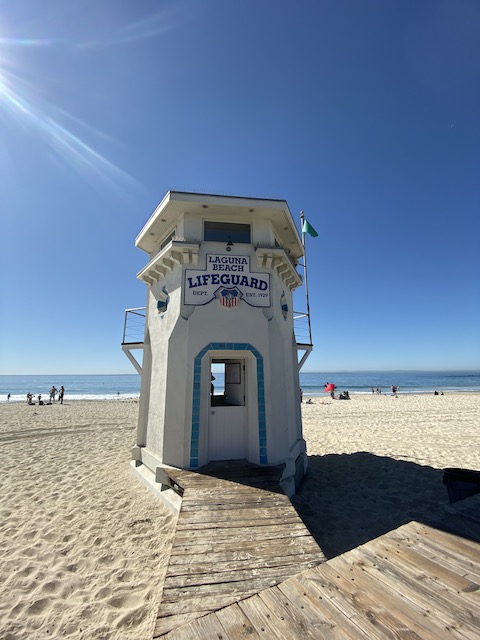 Laguna Beach