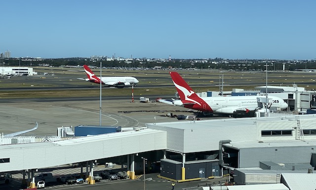 Sydney Airport