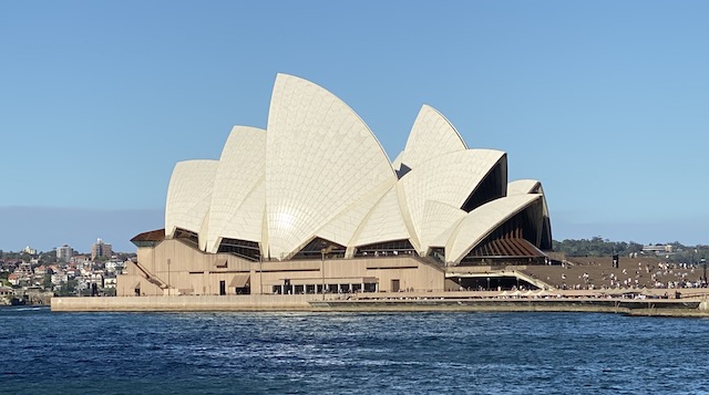Opera House
