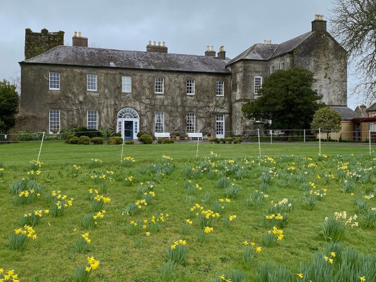 Ballymaloe
